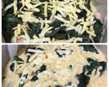 あり合わせで♪台不要キッシュ作り方4写真