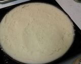 残りご飯でミートポテトドリア作り方2写真