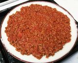 残りご飯でミートポテトドリア作り方3写真
