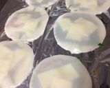 ギョーザの皮で★はさみ焼き作り方2写真