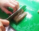大満足☆たっぷりお野菜とミンチの味噌炒め作り方4写真