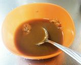 大満足☆たっぷりお野菜とミンチの味噌炒め作り方2写真