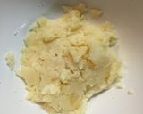 【幼児食】お野菜たっぷりバーグ‼︎作り方1写真