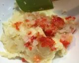 【幼児食】お野菜たっぷりバーグ‼︎作り方2写真