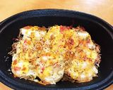 長芋の簡単チーズ焼き作り方7写真