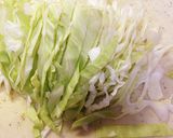 簡単&節約・クレソル+マヨでうまうま春巻作り方1写真
