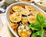 節約！なすの高野豆腐ミートソースドリア作り方6写真