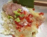 【幼児食】お野菜たっぷりバーグ‼︎作り方3写真