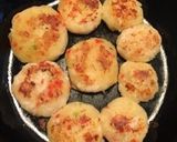【幼児食】お野菜たっぷりバーグ‼︎作り方4写真