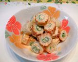 シャキシャキ！！オクラのゆで方作り方8写真