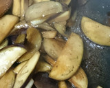 簡単☆すぐ作れる茄子の醤油炒め作り方3写真