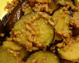 簡単☆すぐ作れる茄子の醤油炒め作り方10写真