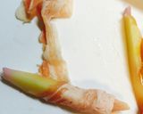 簡単!うまい!新生姜の豚肉巻き作り方2写真