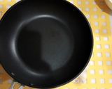 にんじんとココナッツオイルのホットケーキ作り方6写真