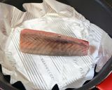 フライパンで作る【鰹のタタキ】作り方4写真