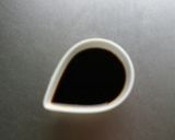 簡単節約☆豚こまのオイスター炒め。作り方1写真