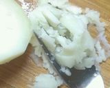一気に５品★圧力鍋で簡単離乳食作り方5写真