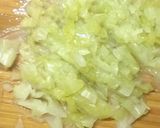 一気に５品★圧力鍋で簡単離乳食作り方6写真