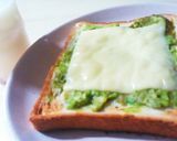 簡単♪朝食♪☆アボカドディップサンド☆作り方5写真