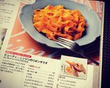 ビューティ☆ニンジンのリボンサラダ作り方4写真