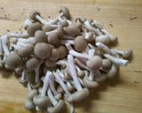 きのこと ツナの 中華風 炊き込みご飯！作り方2写真