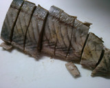 簡単♪ おかずに かつおの煮物 中華風！作り方1写真
