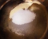 巨峰とヨーグルトのババロアムース♬作り方5写真