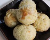 そばつゆで頂くトマトいか姿フライたこ焼き作り方5写真