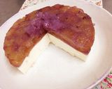 巨峰とヨーグルトのババロアムース♬作り方7写真