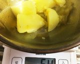 ☆じゃがいものニョッキ☆作り方1写真