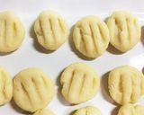 ☆じゃがいものニョッキ☆作り方4写真