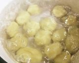 ☆じゃがいものニョッキ☆作り方5写真
