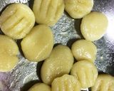 ☆じゃがいものニョッキ☆作り方6写真