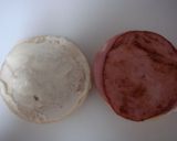 ぉうちで朝マック風∵ゞ(≧ε≦ｏ)ぶっ作り方4写真
