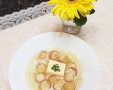 おうちの♡お雑煮＆すまし汁作り方5写真
