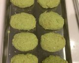 旬の味！だだちゃ豆ハンバーグ作り方4写真