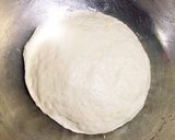 ♡ホテルブレッド風ちぎりパン♡手ごね作り方2写真