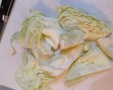 肉野菜炒め / がっつり系作り方3写真