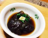 なすの煮浸し作り方6写真