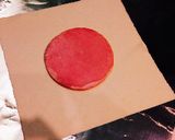 大人のつまみ⭐︎納豆キムチチーズ春巻き作り方3写真
