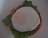 ぉうちで朝マック風∵ゞ(≧ε≦ｏ)ぶっ作り方5写真