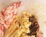我が家のごちそう☆納豆春巻き作り方1写真