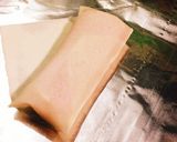 大人のつまみ⭐︎納豆キムチチーズ春巻き作り方8写真