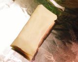 大人のつまみ⭐︎納豆キムチチーズ春巻き作り方9写真
