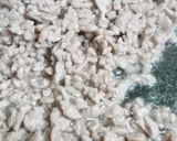 白菜トロッと　ひき肉と春雨旨煮どんぶり作り方2写真