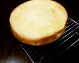 簡単フルーツケーキ♡作り方12写真