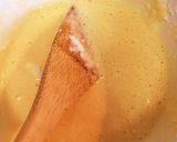 自家製チーズのティラミス作り方5写真