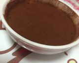 自家製チーズのティラミス作り方7写真