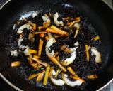 枝豆入りひじきの炒め煮★お弁当にも作り方3写真