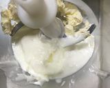 粉末レモンティーで紅茶のレアチーズプリン作り方1写真